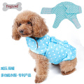 China fornecedor atacado Anti-ansiedade e estresse alívio Calming Dog Coat